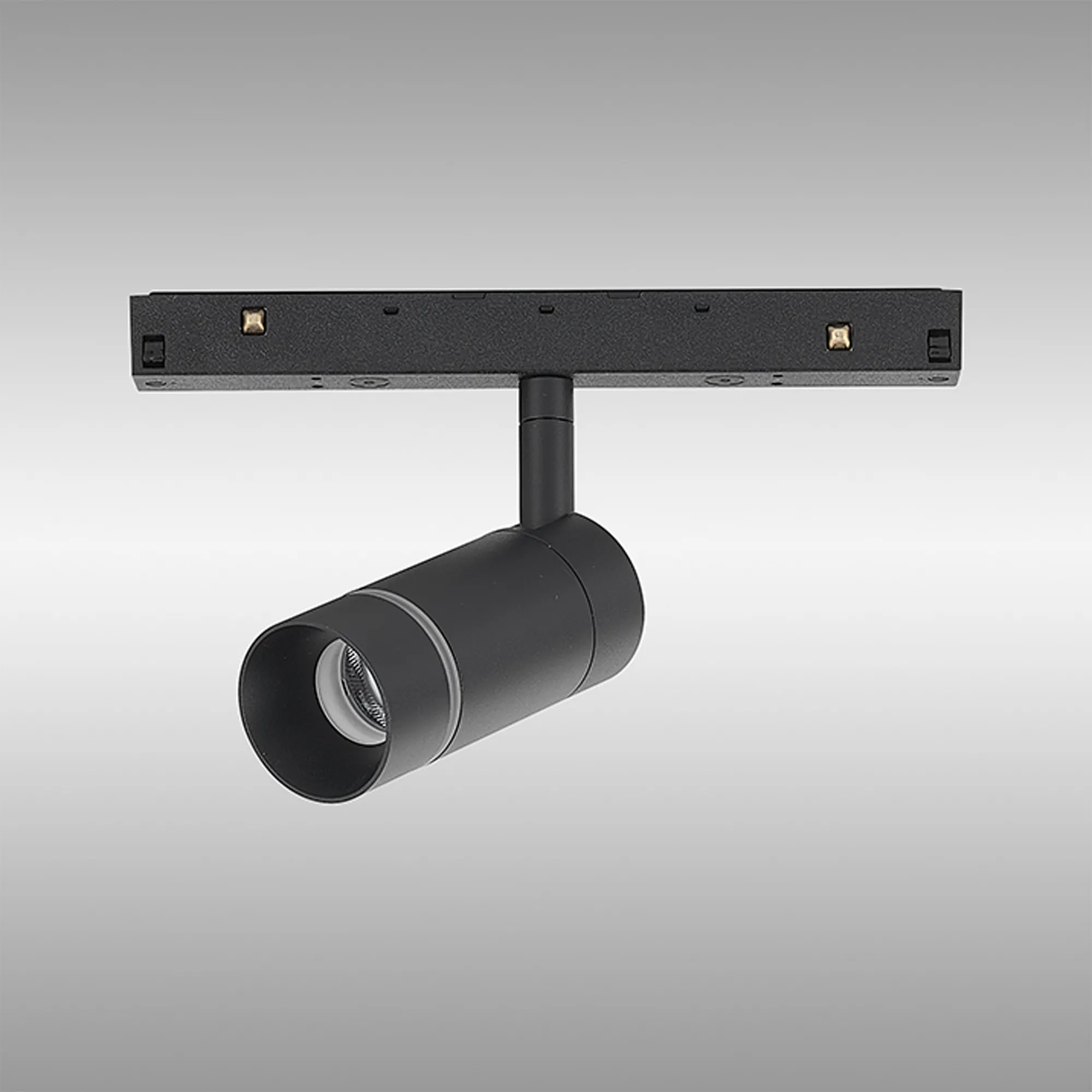 Magneto Dimmable Tracks Luminaires Mantra Fusion Track Fitting 6-10W Magneto Dimmable Tracks Luminaires Mantra Fusion Track Fitting 6-10W